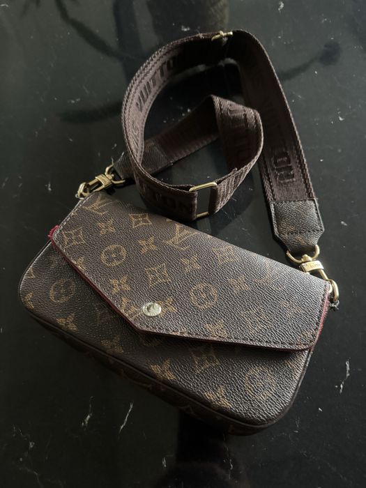 Louis vitton gratis gucci nerka stan dobry