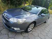 Citroen C5 X7 sedan