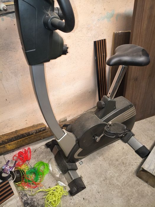 Rowerek Kettler stacjonarny