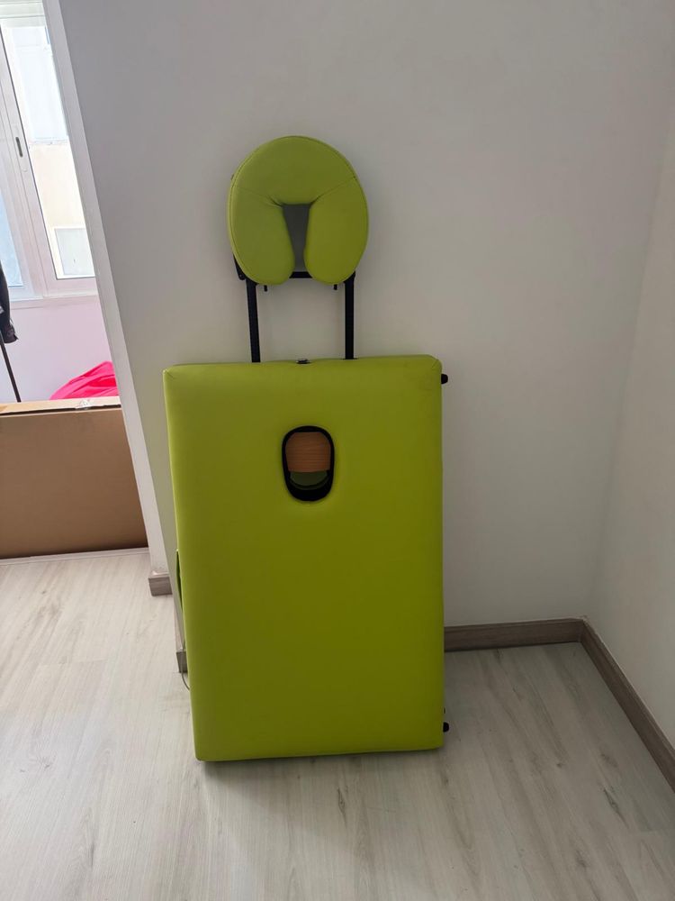 Marquesa portatil - Quiromed
