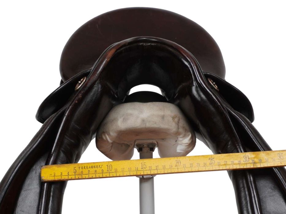 Kieffer Bavaria Siodło Wszechstronne