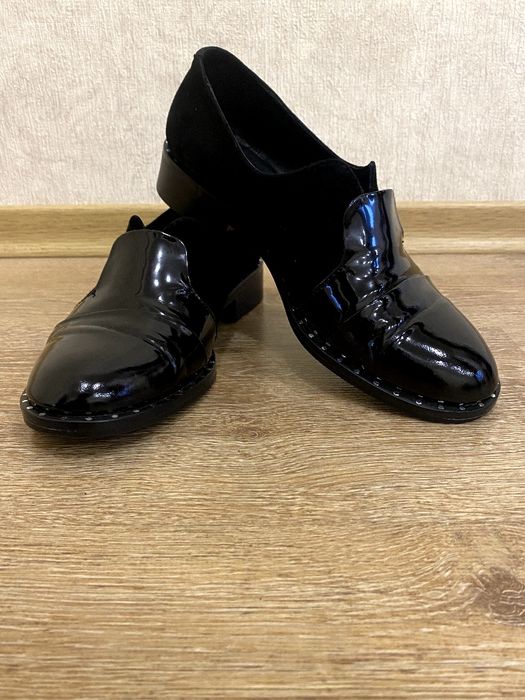 Туфлі жіночі демісезонні