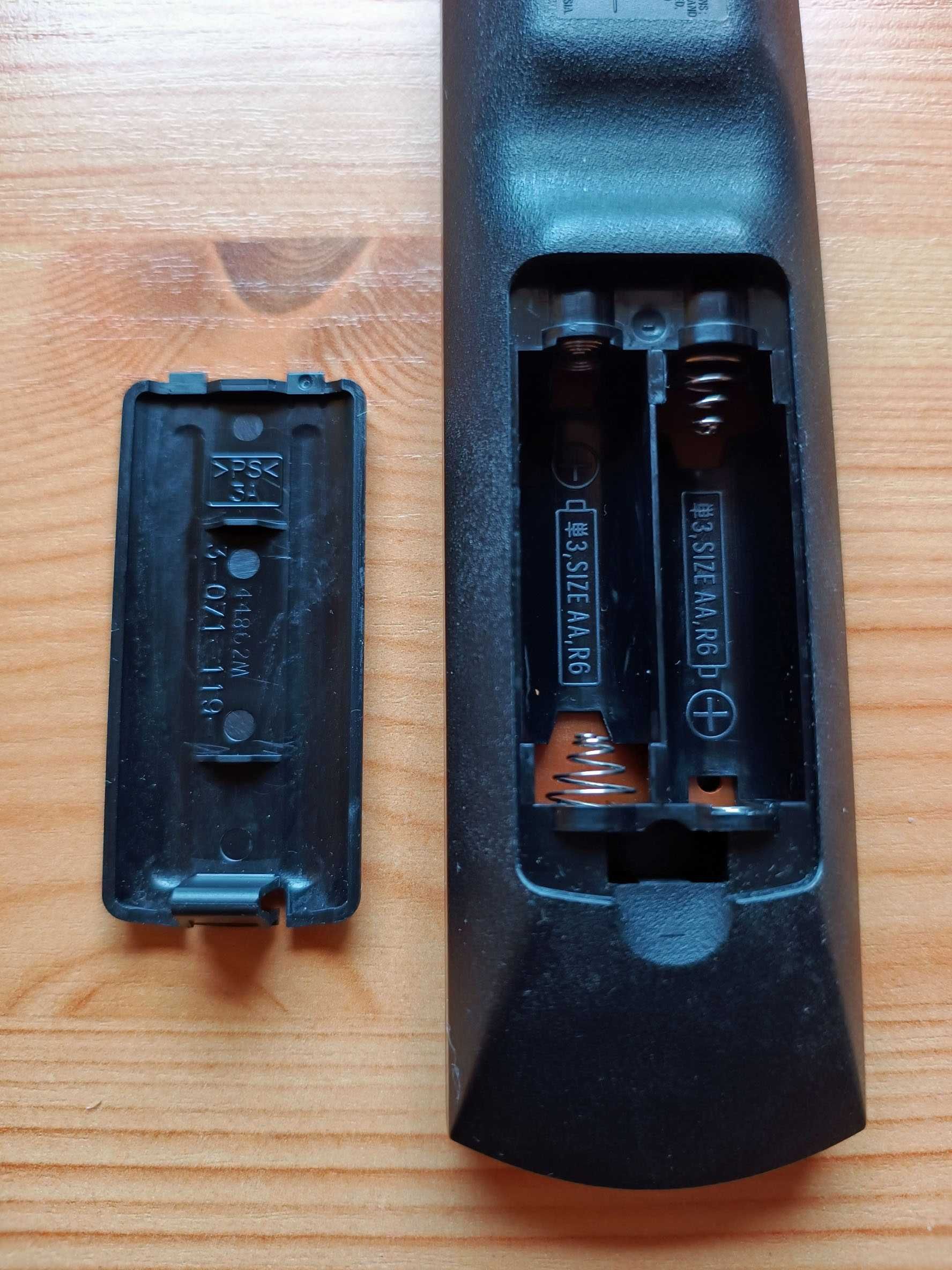 Pilot SONY RMT-D165P