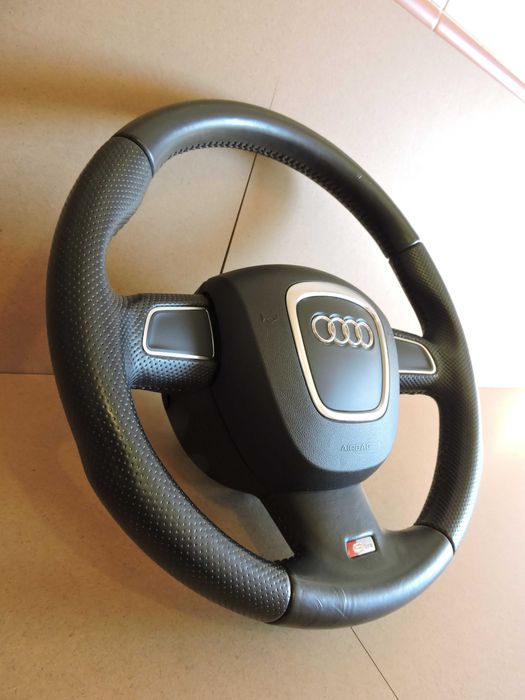 Volante Audi S-line