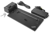 Док-станція  Lenovo ThinkPad Ultra Docking Station 40AJ0135US