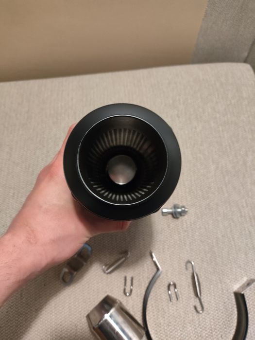 Vendo ponteira réplica SC project