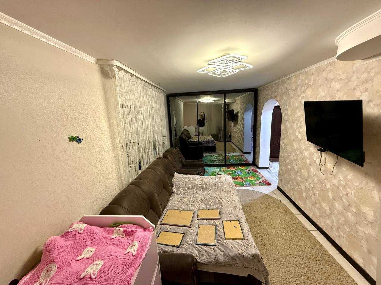 Довгострокова оренда затишного та просторого будинку