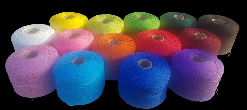 Gumka guma do masek maseczek - 3mm okrągła - każdy kolor