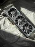 ГАРАНТІЯ! Відеокарта RTX 3070 Ti