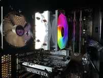 PC / Core i5/ 16 RAM/ 512 SSD/ GTX 1660/ Win 10.