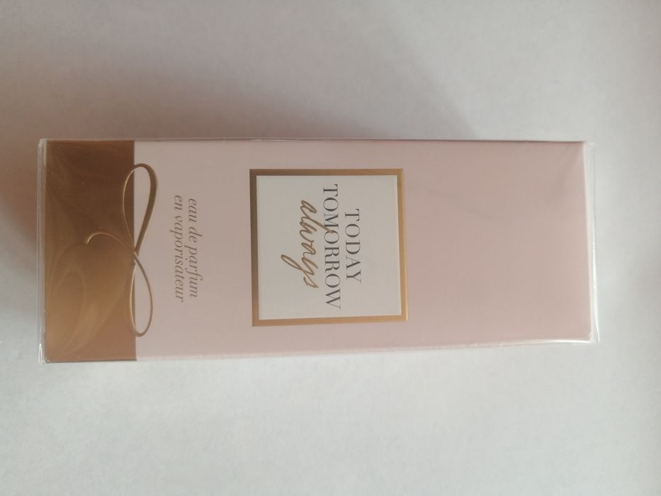 Nowe perfumy Avon Today Tomorrow Always