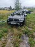 Dacia Duster 2 2021 rok części