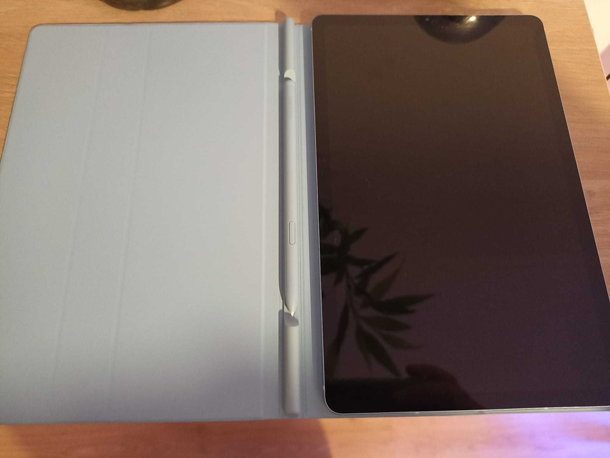 Samsung Galaxy Tab S6 Lite 4GB, 128GB + Capa Original