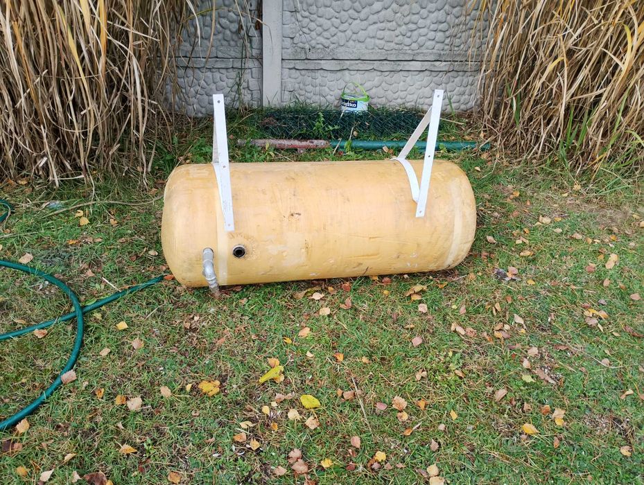 Sprzedam bolier 150 lit