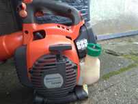 Sprzedam dmuchawe Husqvarna 125BV
