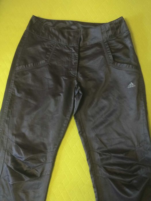 Штани для дівчат Адідас