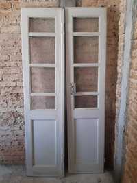 Portas de madeira antigas