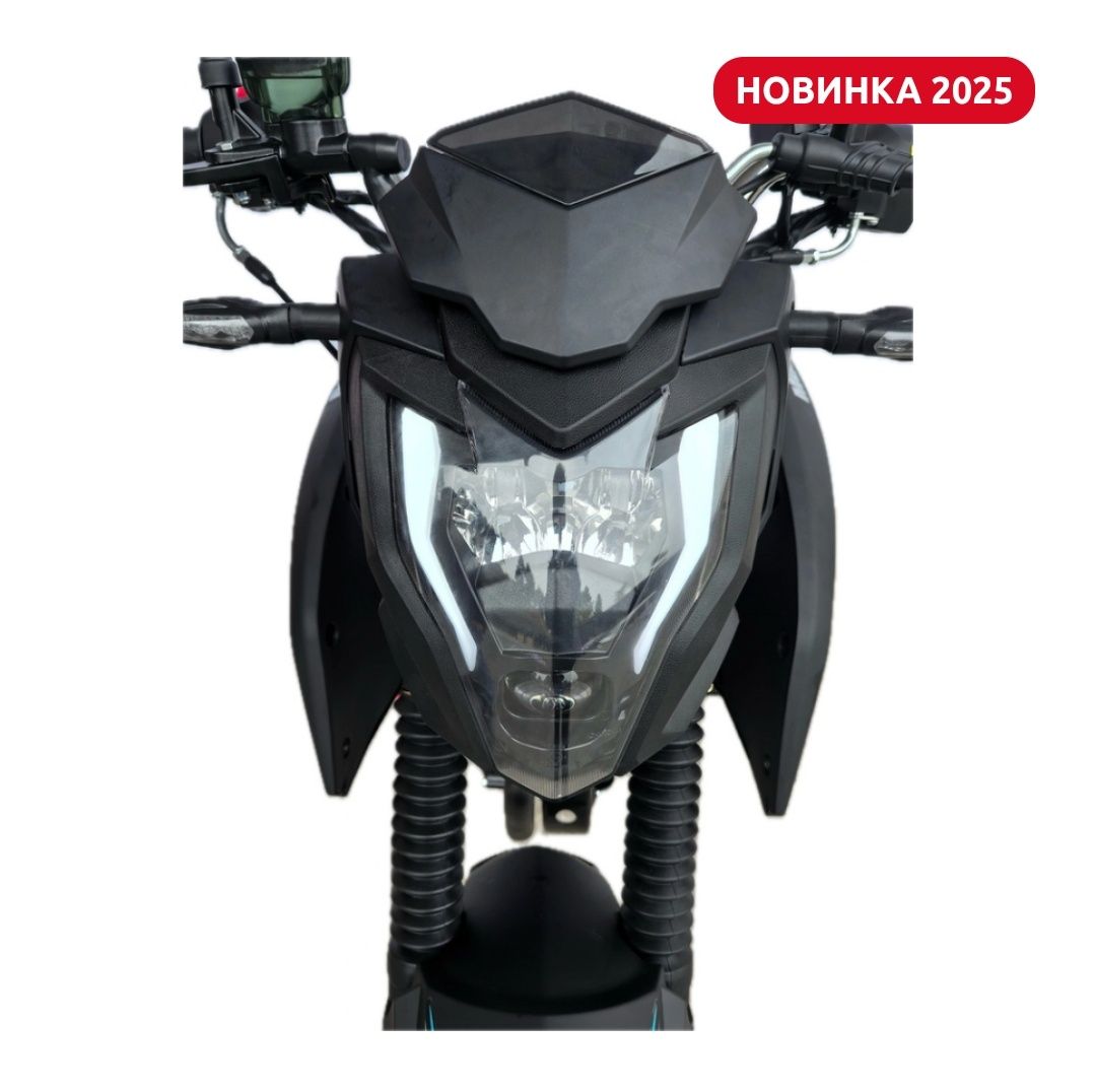 Мустанг Region 200-9
