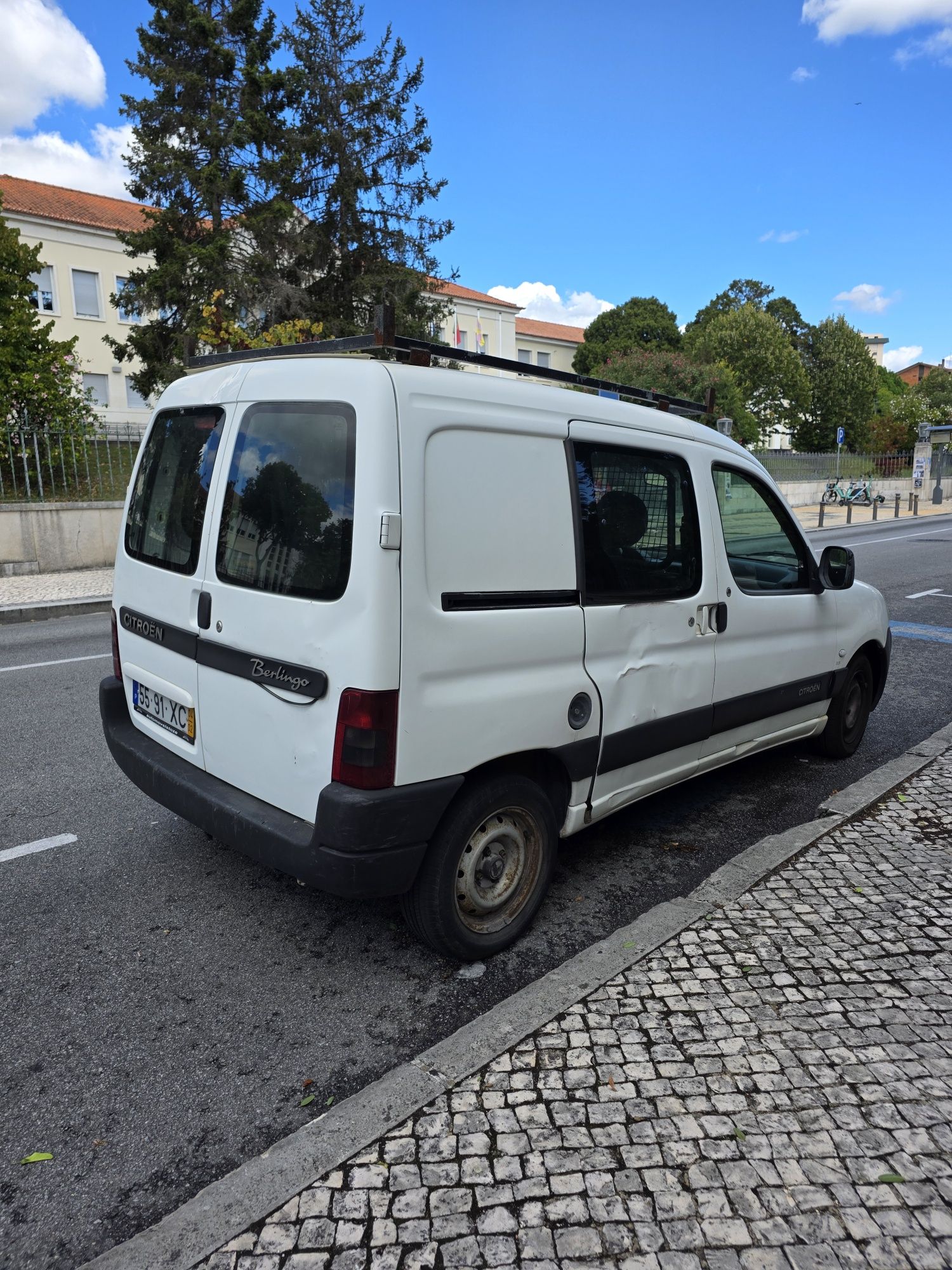 Citröen Berlingo