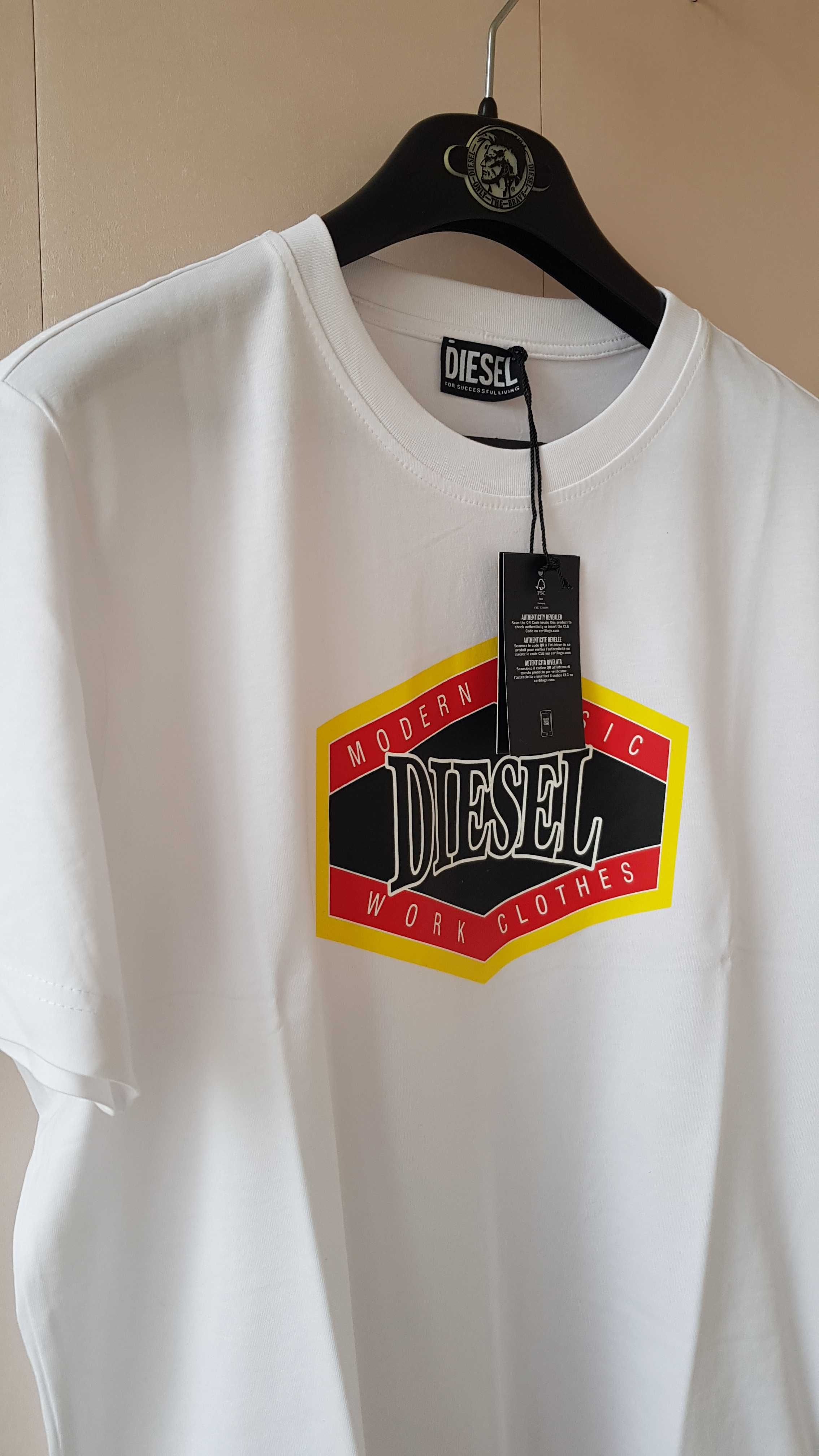 Diesel Dsquared Replay