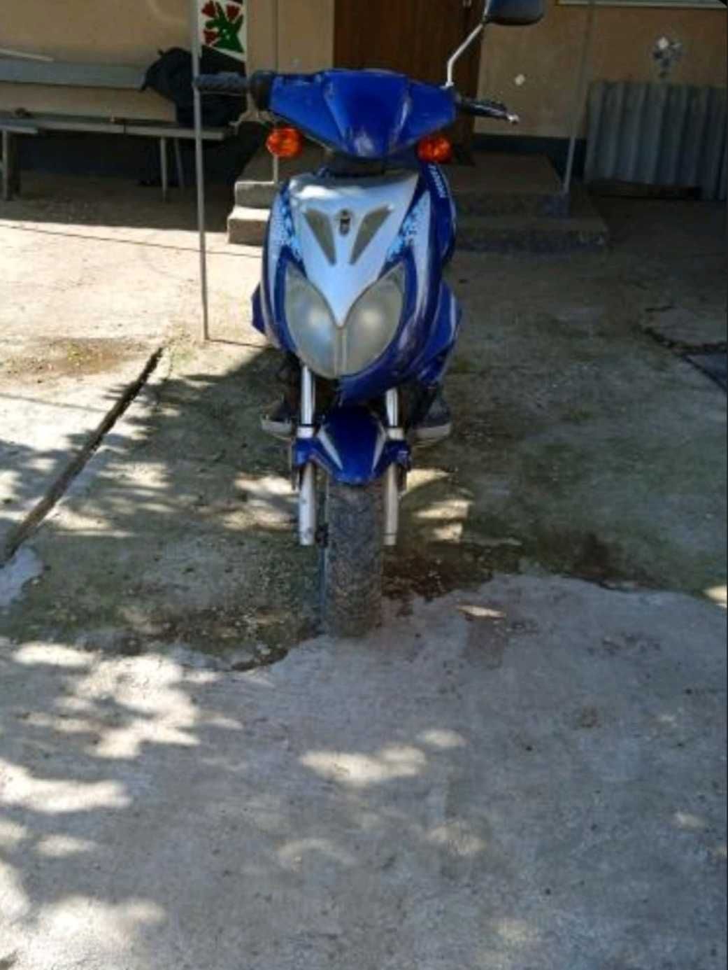Продам Скутер Sonic