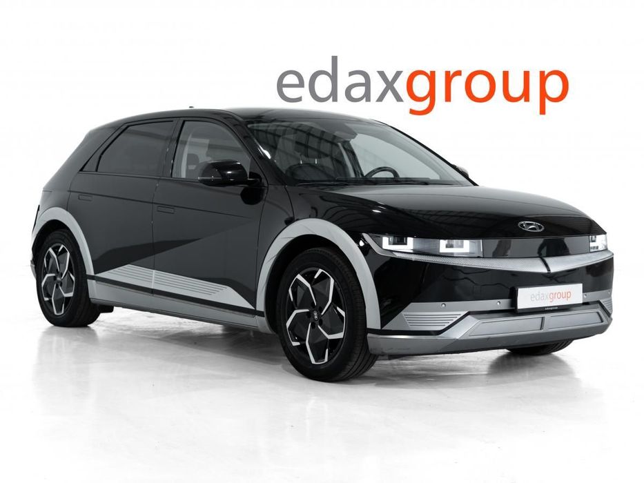 Hyundai Ioniq 5 73kWh Vanguard