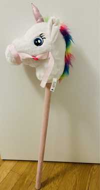 Cavalo unicornio