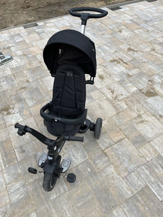 Rowerek Kinderkraft EasyTwist