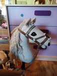 Akcesoria hobby hors