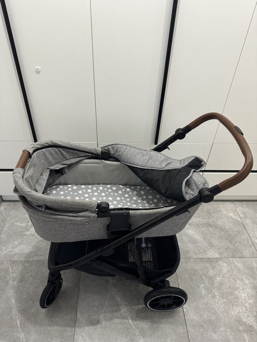 Візочок, коляска cybex,anex, carrelo, britax romer strider m 3 в 1