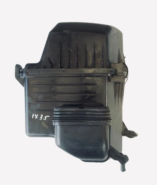 Корпус повітряного фільтра Hyundai IX35 Tucson 1.7 CRDI