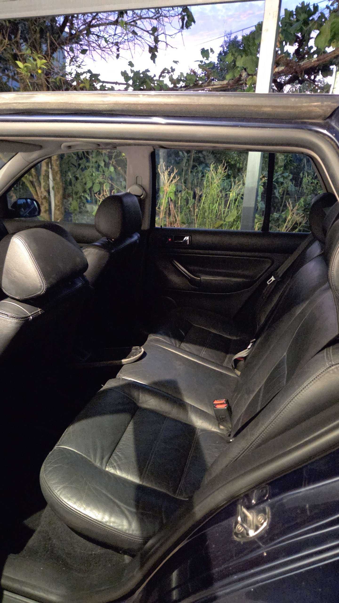Golf IV 1.9 TDI 115cv