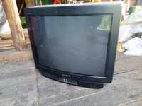 телевізор SONY Hi Black Trinitron 25 дюймів екран