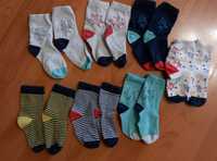 Набір шкарпеток від німецької фірми Lupilu23-26