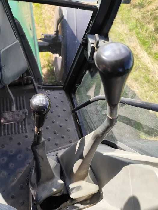 Deutz-Fahr AGROTRON 6.61