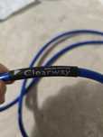 Zestaw kabli audiofilskich – The Chord Company Clearway Analogue
