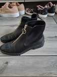 Stradivarius botki 37