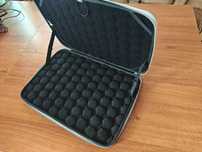 Etui na laptopa Hama Hardcase Protection 15.6" szary