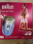 Епілятор Braun Silk-epil Xelle 5570