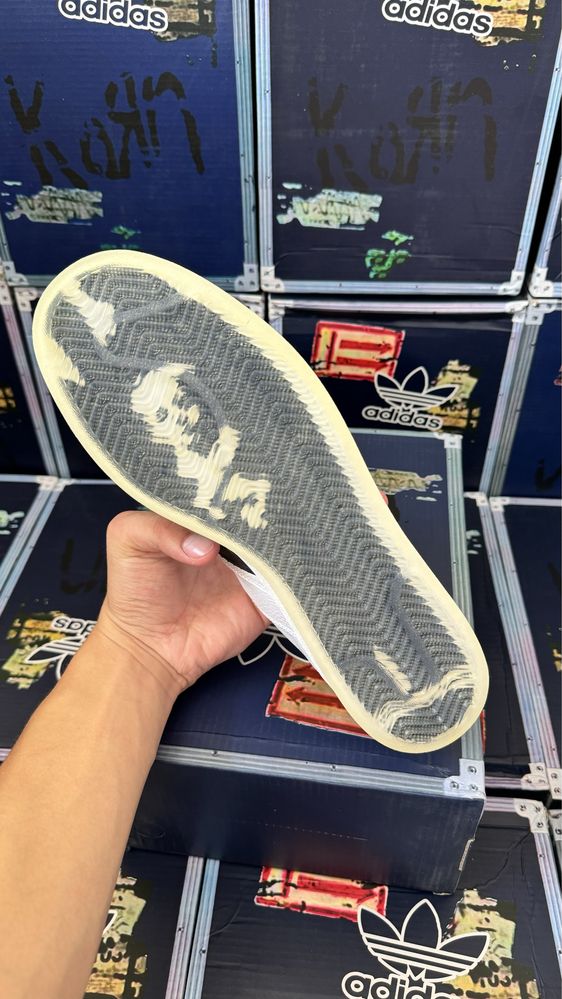 Adidas Supermodified Korn Superstar