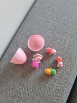 91. Figurki z bajki Peppa Pig Świnka