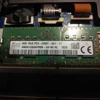Pamięć DDR4 16GB Hynix 2x8GB 2400 SO-DIMM
