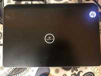Ноутбук HP pavilion dv7