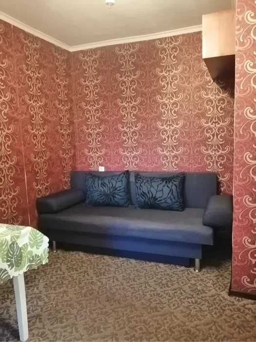 Здам однокімнатну квартиру-студию на Лісовому масиві.