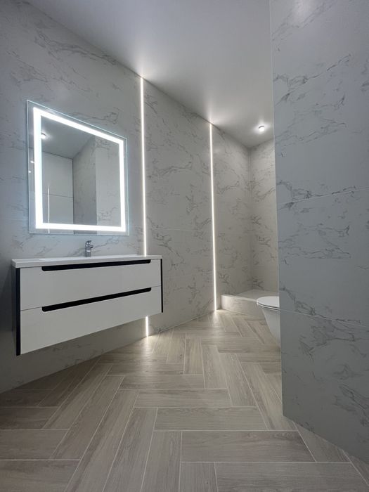 Сдам стильную  квартиру в элитном ЖК" Коста Фонтана" с видом на море!