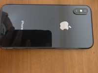 Iphone X 64Gb grey