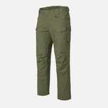 Spodnie Helikon UTP Rip-stop Olive Green rozmiar M/regular