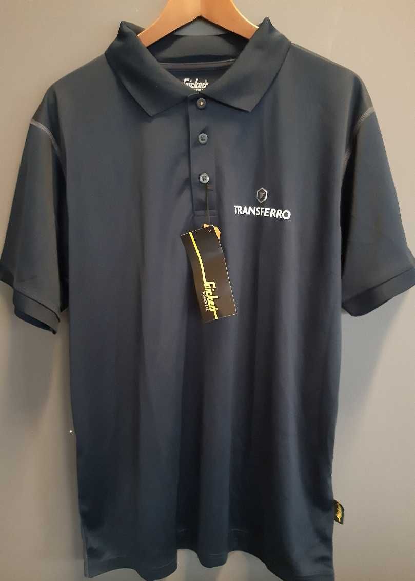 Snickers 2721 Koszulka polo  AllroundWork nowa XS -XL