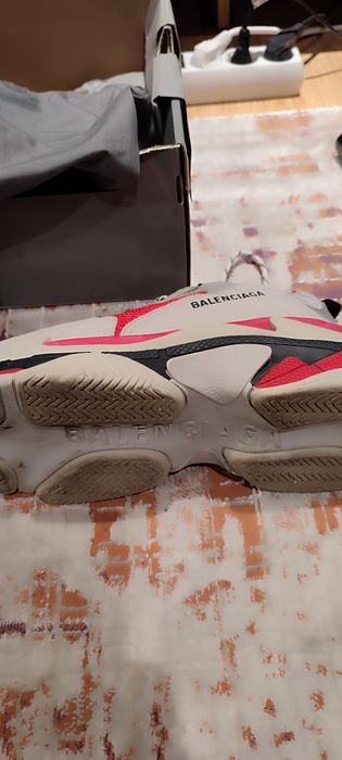 Sapatilhas Ballenciaga