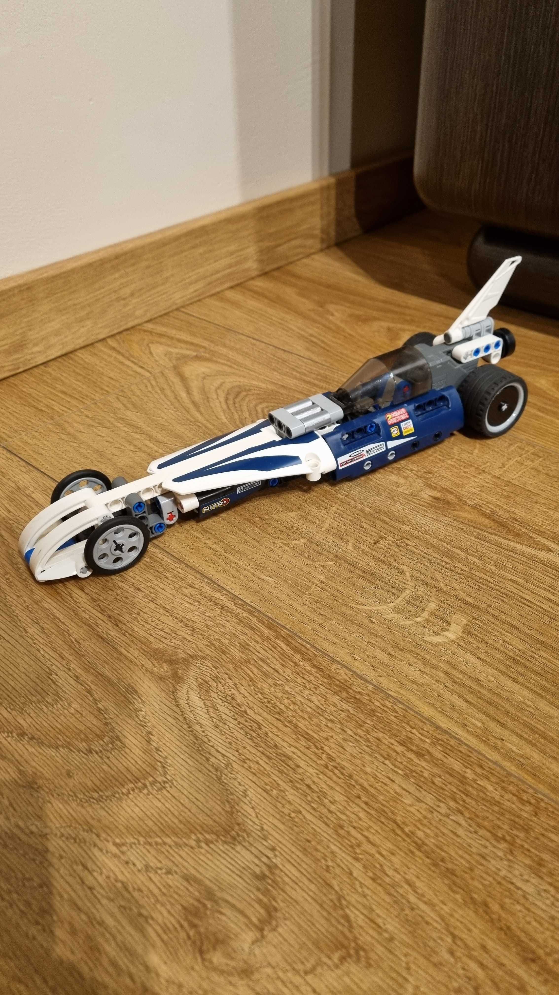 Lego Technic 42033